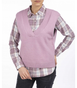 ست بلوز و ژیله زنانه جین وست Jeanswest کد 23231507