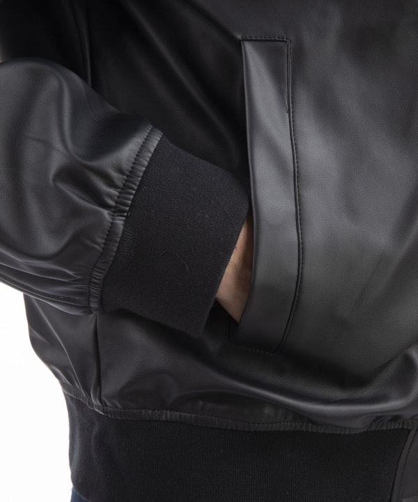 کاپشن مردانه جوتی جینز JootiJeans کد 24522132