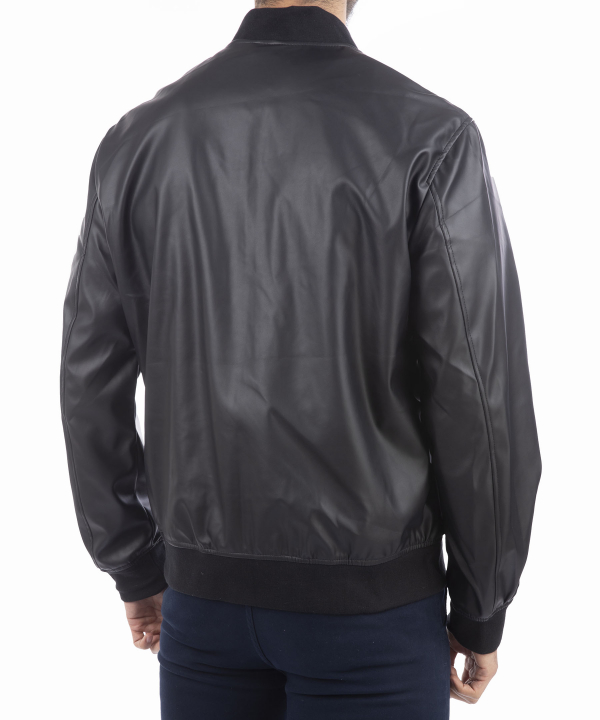 کاپشن مردانه جوتی جینز JootiJeans کد 24522132