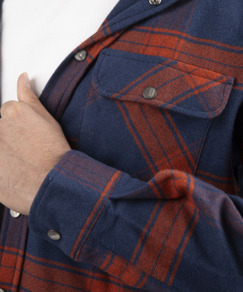 پیراهن مردانه جوتی جینز JootiJeans کد 23531067