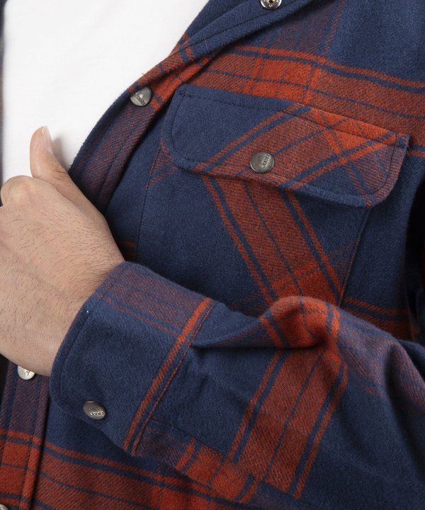 پیراهن مردانه جوتی جینز JootiJeans کد 23531067