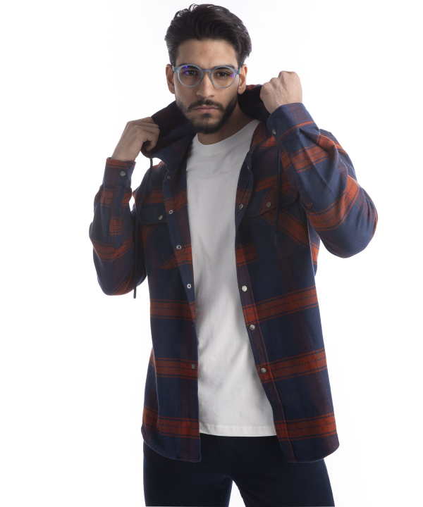 پیراهن مردانه جوتی جینز JootiJeans کد 23531067