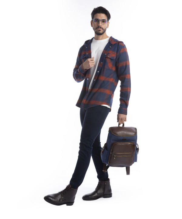 پیراهن مردانه جوتی جینز JootiJeans کد 23531067