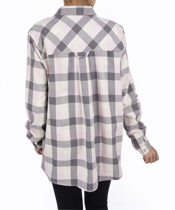 شومیز زنانه ال سی وایکیکی LC Waikiki کد W348335Z8