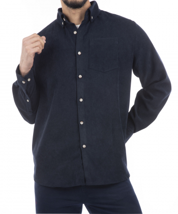 پیراهن مردانه ال سی وایکیکی LC Waikiki کد W377017Z8