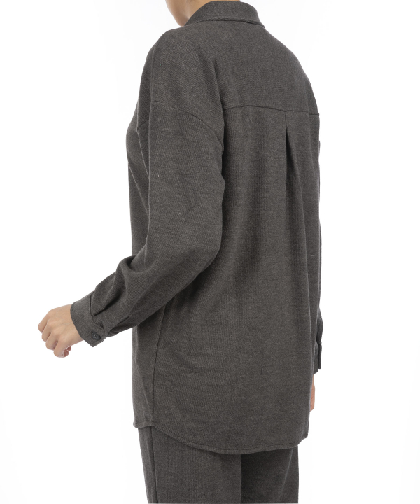 مانتو زنانه ال سی وایکیکی LC Waikiki کد W351556Z8