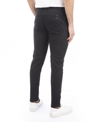 شلوار مردانه جین وست Jeanswest کد 23151506