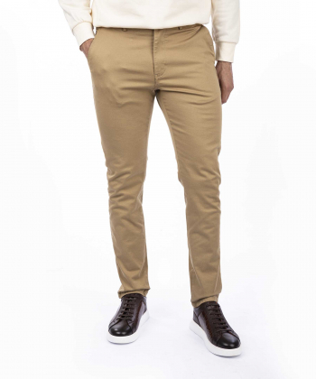 شلوار مردانه کوتون Koton کد 3SAM62W043W