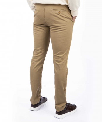 شلوار مردانه کوتون Koton کد 3SAM62W043W