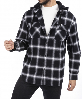 پیراهن مردانه جین وست Jeanswest کد 23131508