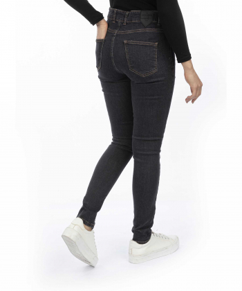 شلوارجین زنانه جوتی جینز Jooti Jeansمدل BB13781200