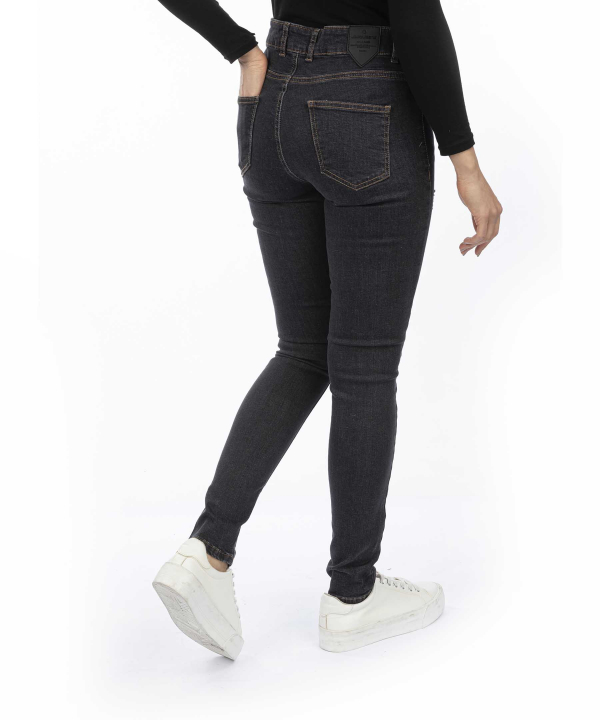 شلوارجین زنانه جوتی جینز Jooti Jeansمدل BB13781200