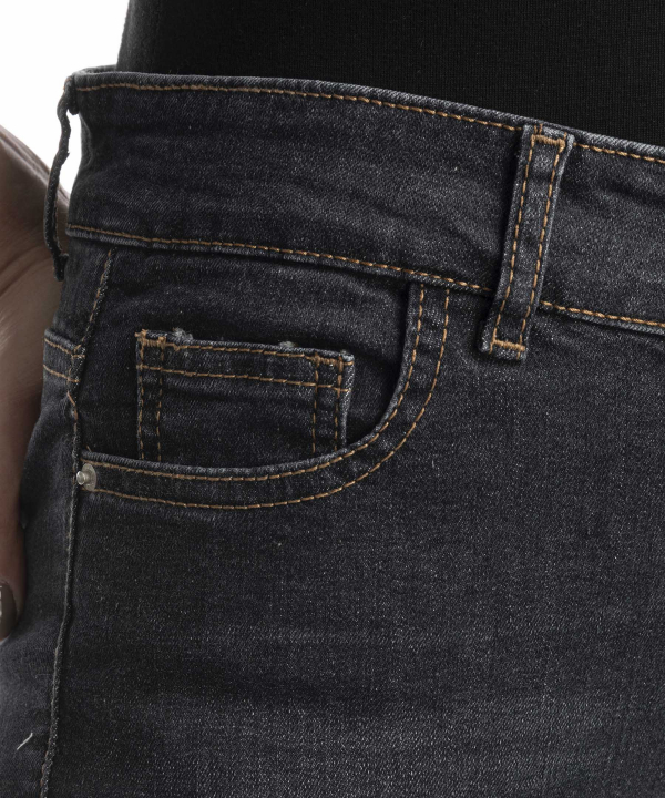 شلوارجین زنانه جوتی جینز Jooti Jeansمدل BB13781200