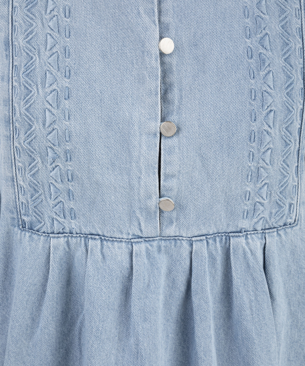 پیراهن زنانه جوتی جینز JootiJeans کد 31743512