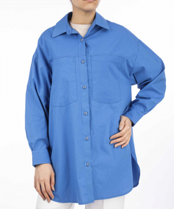 شومیز زنانه وی وایز WeWise کد 4076