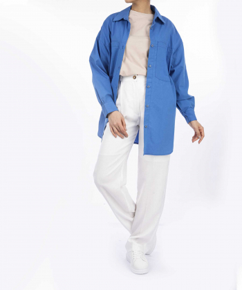 شومیز زنانه وی وایز WeWise کد 4076