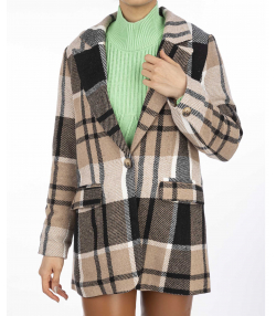 کت زنانه فلاویا Flavia کد W1314594CO