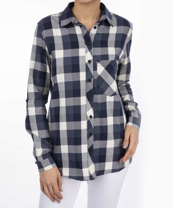 بلوز زنانه ال سی وایکیکی LC Waikiki کد W344426Z8