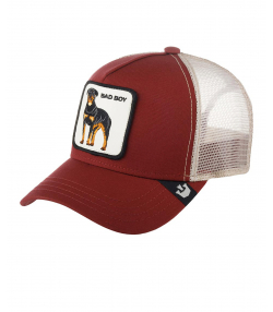 کلاه نقاب دار گورین براز Goorin Bros کد 0493-RED