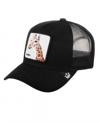 کلاه نقاب دار گورین براز Goorin Bros کد 0659-BLK