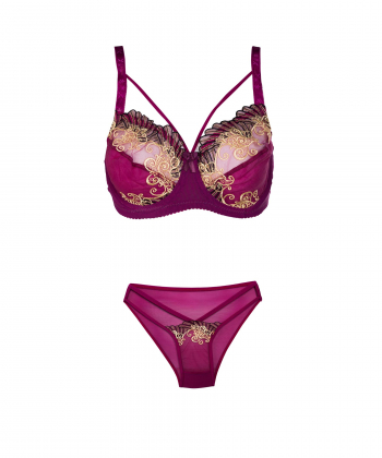 ست لباس زیر مکسوریا Maxoria کد 7030