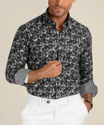 پیراهن مردانه کروم Corum مدل 2220115