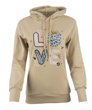 هودی زنانه مادر Madar مدل پرنسس