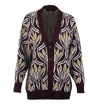 ژاکت زنانه فلاویا Flavia کد W1314595JC