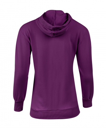 هودی نخی زنانه مادر مدل ma93