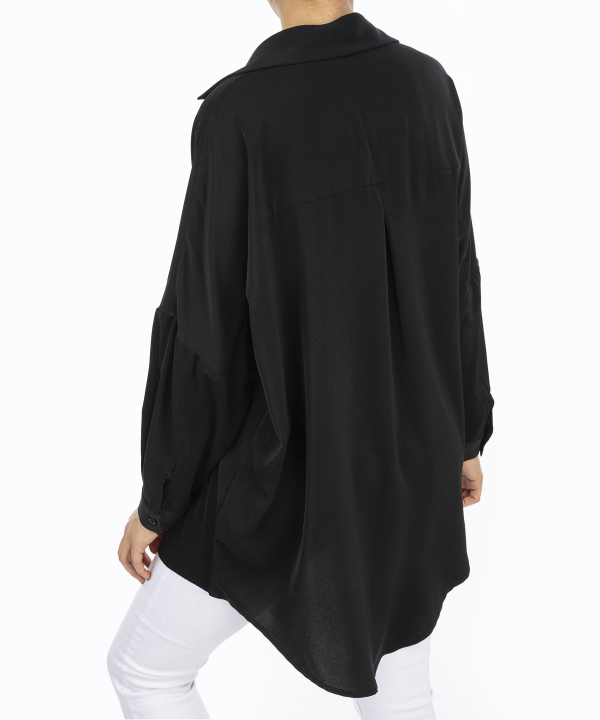 مانتو زنانه تیفی Tiffi کد 3snp798