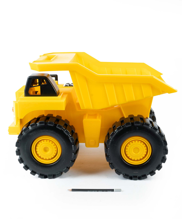 کامیون اسباب بازی زرین تویز Zarrin Toys کد F9