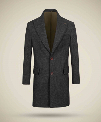 پالتومردانه کروم Corum مدل 2220304