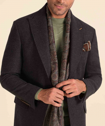 پالتومردانه کروم Corum مدل 2220304