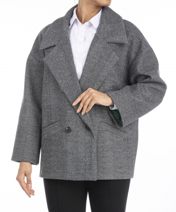 پالتو زنانه وینکلر Winkler کد W0614044CO