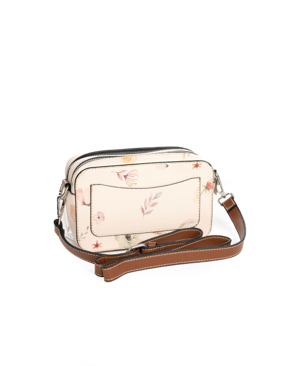 کیف دوشی زنانه باترفلای Butterfly کد W0921277BA