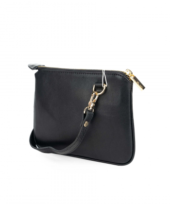 کیف دوشی زنانه چرم طبیعی زنانه چرم مشهد Mashad Leather مدلS5231-001