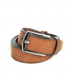 کمربند مردانه  بیسراک Bisrak کد MenBelt-R334