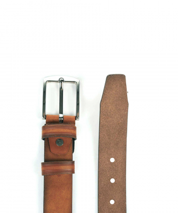 کمربند مردانه  بیسراک Bisrak کد MenBelt-R334
