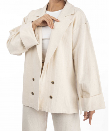 مانتو زنانه آر ان اس RNS کد 11091762