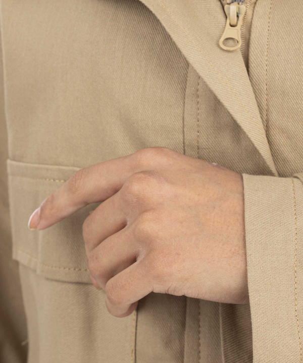 کت زنانه وینکلر Winkler کد W0614045CO