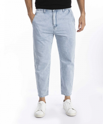 شلوار جین مردانه جوتی جینز JootiJeans کد 31589801