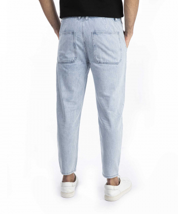 شلوار جین مردانه جوتی جینز JootiJeans کد 31589801