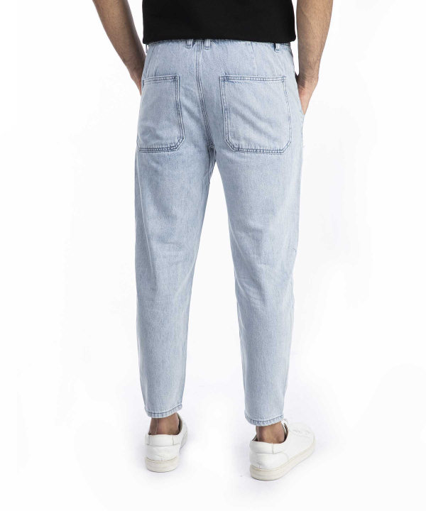 شلوار جین مردانه جوتی جینز JootiJeans کد 31589801