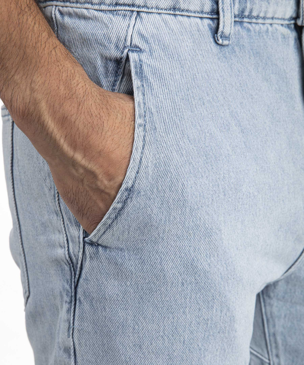 شلوار جین مردانه جوتی جینز JootiJeans کد 31589801