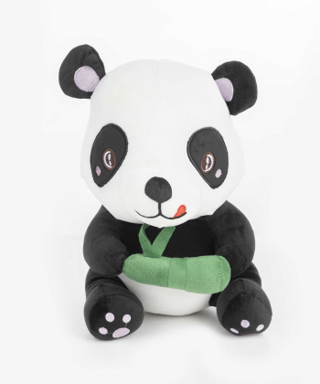عروسک پولیشی کی تویز Kitoys کد PANDAWB