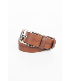 کمربند مردانه  بیسراک Bisrak کد MenBelt-R334/24