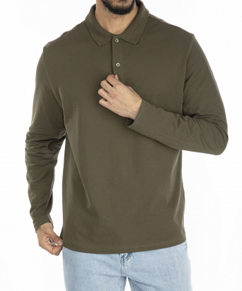 پولوشرت مردانه ال سی وایکیکی LC Waikiki کد W390536Z8