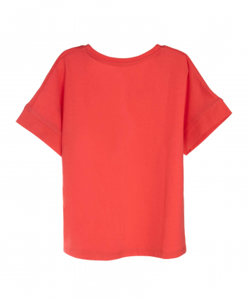 تیشرت دخترانه مادر Madar مدل لئودونات