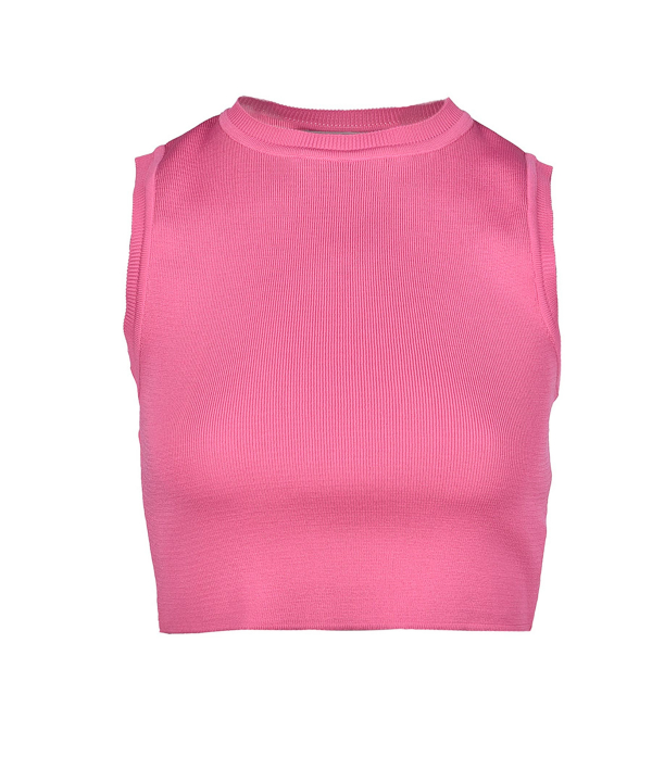 تاپ زنانه بادی اسپینر Body Spinner کد 6763