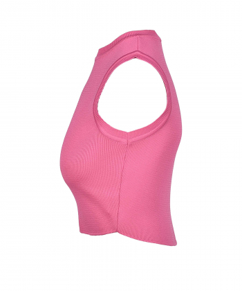 تاپ زنانه بادی اسپینر Body Spinner کد 6763